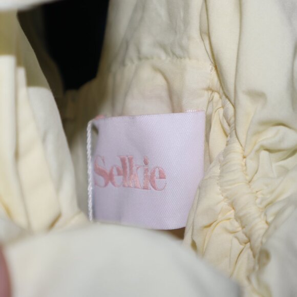 Selkie Dole Whip Pinafore NWT - Picture 3 of 9